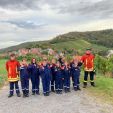 Berufsfeuerwehrtag der Jugendfeuerwehr