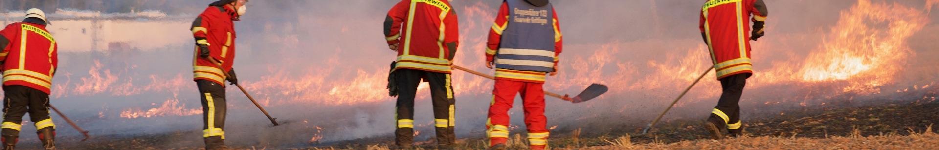 Freiwillige Feuerwehr Sternenfels