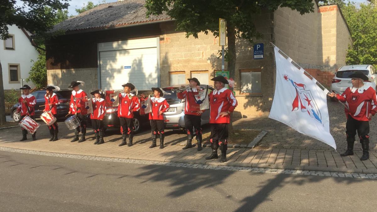 Lichterfest in Hohenklingen