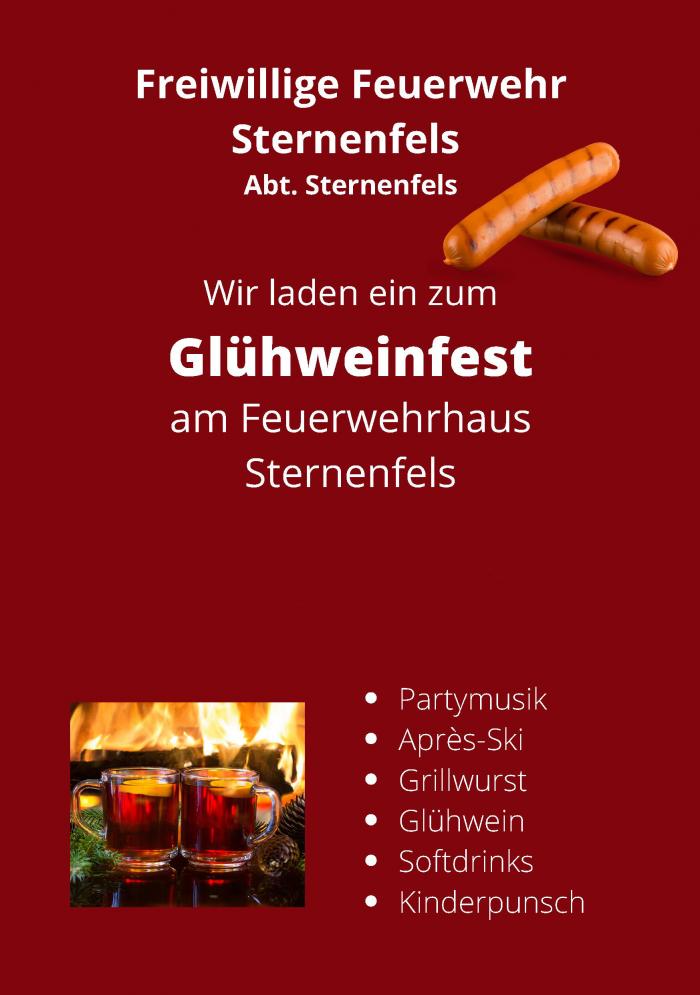 Gluehweinfest